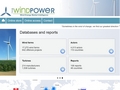 The Wind Power - portail d'information