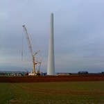 Windkraftanlage 10003