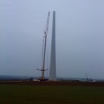 Windkraftanlage 10006