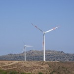 Windkraftanlage 10054