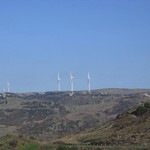 Windkraftanlage 10056