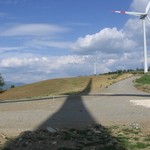 Windkraftanlage 10058