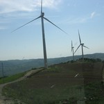 Windkraftanlage 10059