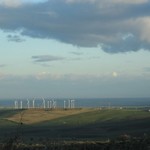 Windkraftanlage 10062