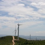 Windkraftanlage 10065