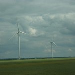 Windkraftanlage 10157