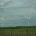 Windkraftanlage 10160