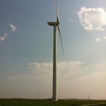 Windkraftanlage 10164