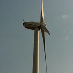 Turbina eólica 10165