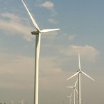 Windkraftanlage 10170