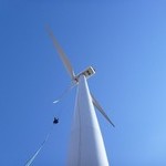 Windkraftanlage 10406