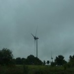 Windkraftanlage 10409