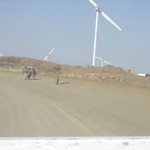 Windkraftanlage 10453