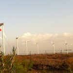 Windkraftanlage 10456