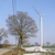 Windkraftanlage 10472
