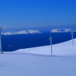 Windkraftanlage 10497