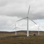 Windkraftanlage 10503