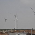 Windkraftanlage 10513