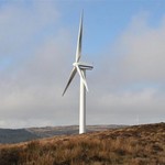 Windkraftanlage 10514