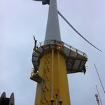 Windkraftanlage 10604