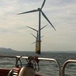 Windkraftanlage 10607