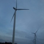 Windkraftanlage 10833