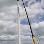 Windkraftanlage 10841