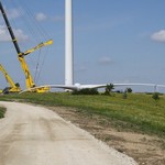 Windkraftanlage 10844