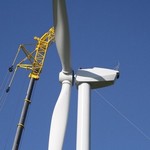 Windkraftanlage 10848