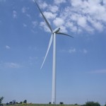 Windkraftanlage 10850