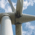 Windkraftanlage 1100