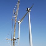 Turbina eólica 11635