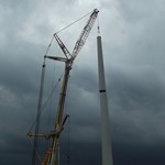 Windkraftanlage 11644