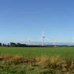 Windkraftanlage 1167