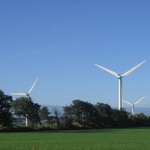 Windkraftanlage 1168