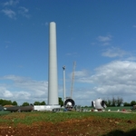Turbine 12418