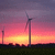 Windkraftanlage 1244