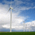 Windkraftanlage 1254