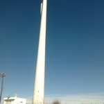 Windkraftanlage 12788