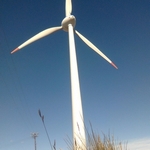 Windkraftanlage 12789