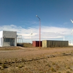 Windkraftanlage 12791