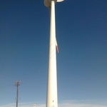 Turbina eólica 12792