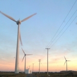 Windkraftanlage 12794