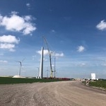 Turbine 13522