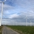 Windkraftanlage 13565