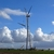 Windkraftanlage 13621
