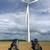 Windkraftanlage 13871