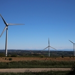 Windkraftanlage 13927