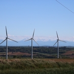 Windkraftanlage 13928