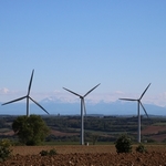 Windkraftanlage 13931